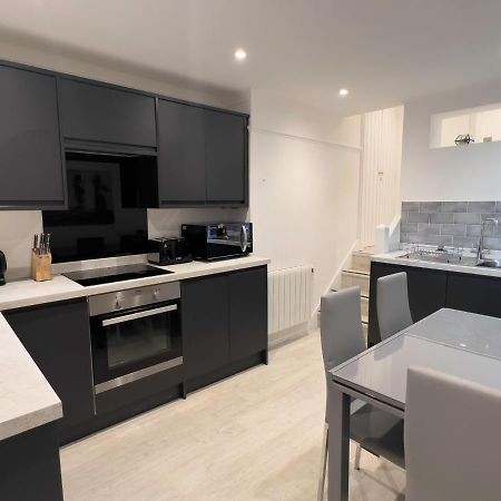 The Dragon Pad Boutique Apartment Royal Tunbridge Wells Kültér fotó