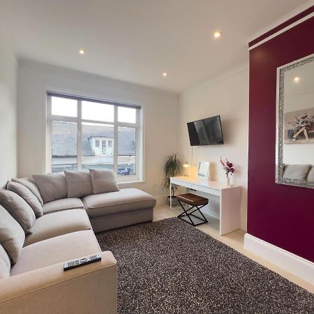 The Dragon Pad Boutique Apartment Royal Tunbridge Wells Kültér fotó