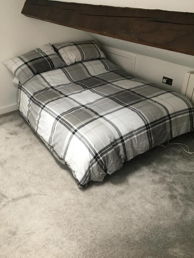 The Dragon Pad Boutique Apartment Royal Tunbridge Wells Kültér fotó