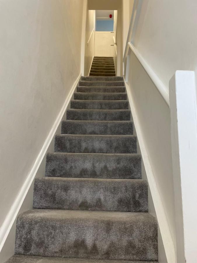 The Dragon Pad Boutique Apartment Royal Tunbridge Wells Kültér fotó