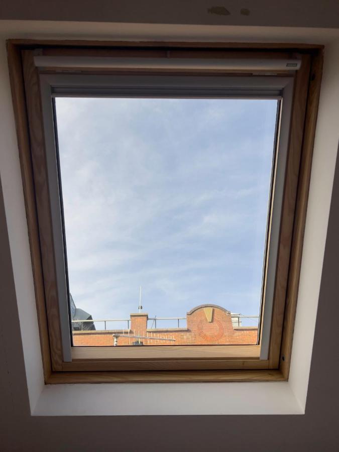 The Dragon Pad Boutique Apartment Royal Tunbridge Wells Kültér fotó
