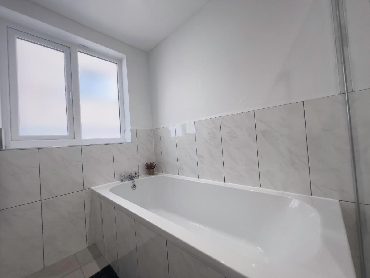 The Dragon Pad Boutique Apartment Royal Tunbridge Wells Kültér fotó