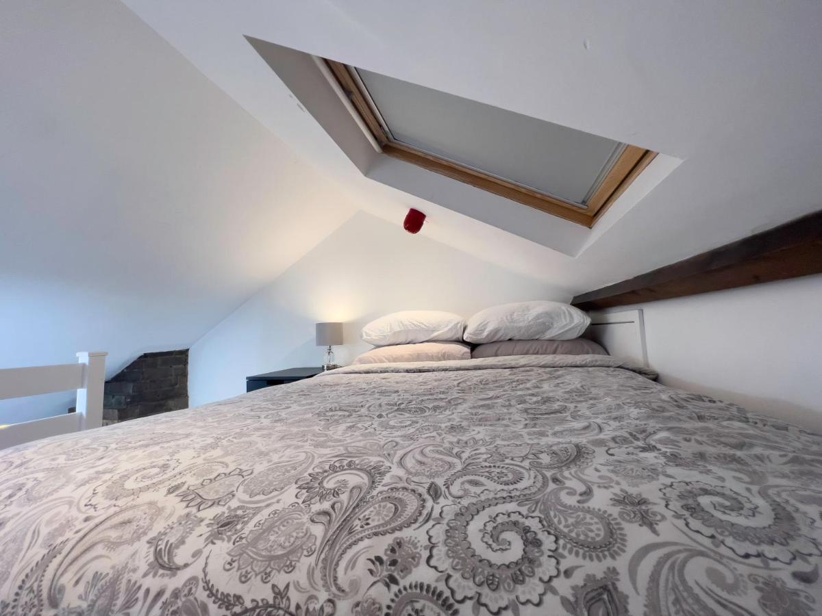 The Dragon Pad Boutique Apartment Royal Tunbridge Wells Kültér fotó