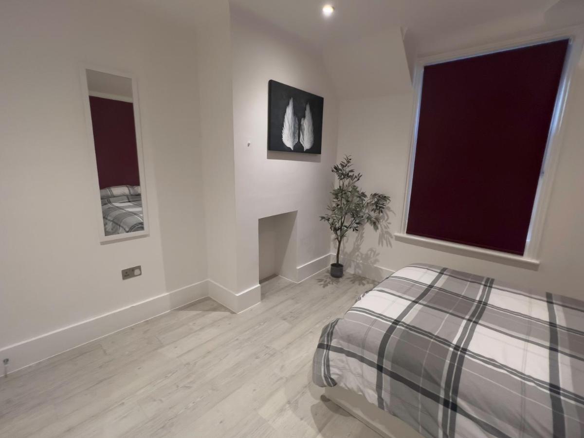 The Dragon Pad Boutique Apartment Royal Tunbridge Wells Kültér fotó