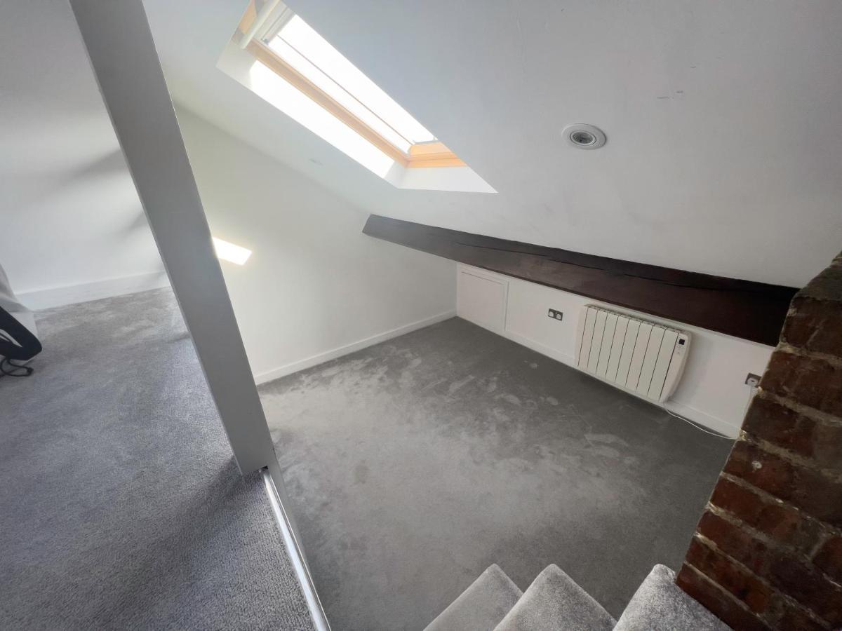 The Dragon Pad Boutique Apartment Royal Tunbridge Wells Kültér fotó