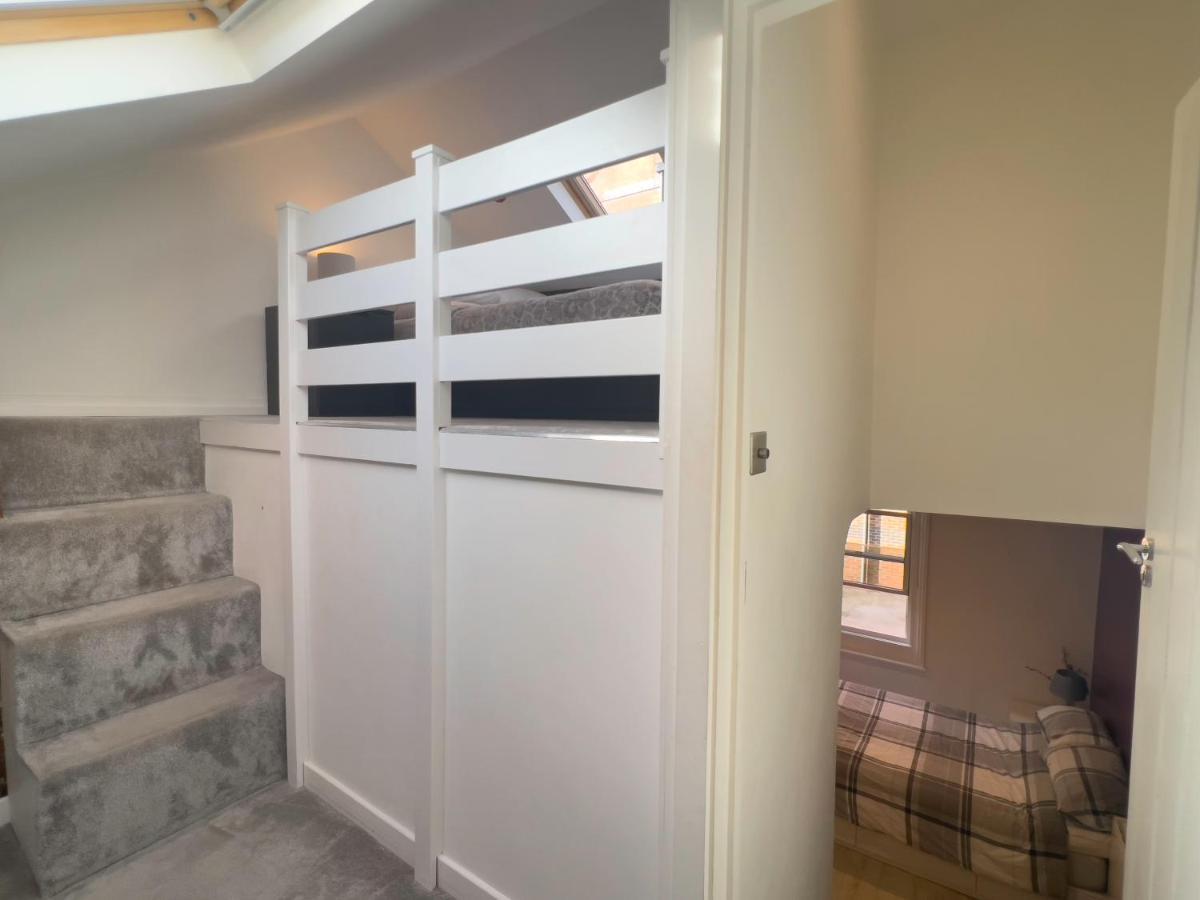 The Dragon Pad Boutique Apartment Royal Tunbridge Wells Kültér fotó