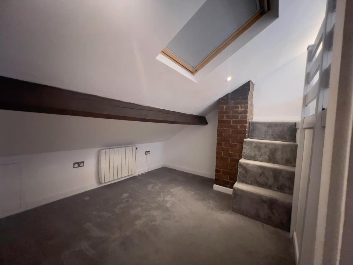 The Dragon Pad Boutique Apartment Royal Tunbridge Wells Kültér fotó