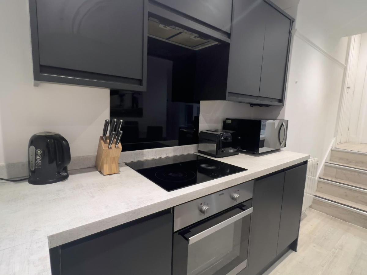 The Dragon Pad Boutique Apartment Royal Tunbridge Wells Kültér fotó