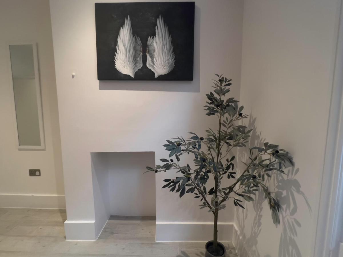 The Dragon Pad Boutique Apartment Royal Tunbridge Wells Kültér fotó