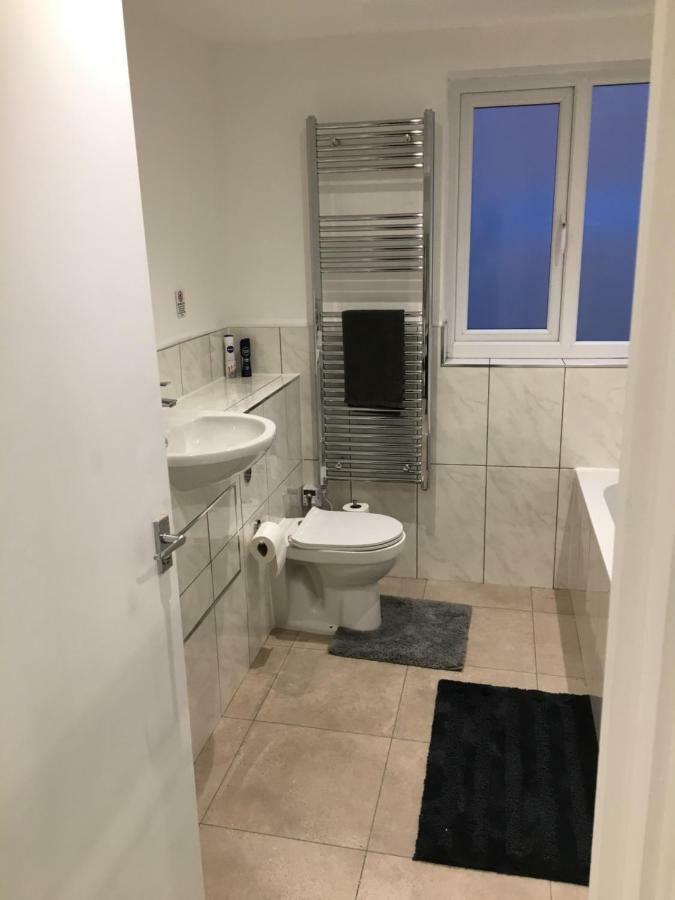 The Dragon Pad Boutique Apartment Royal Tunbridge Wells Kültér fotó