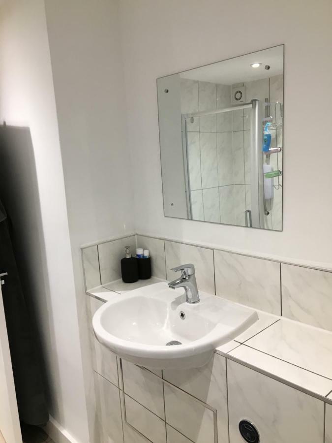 The Dragon Pad Boutique Apartment Royal Tunbridge Wells Kültér fotó