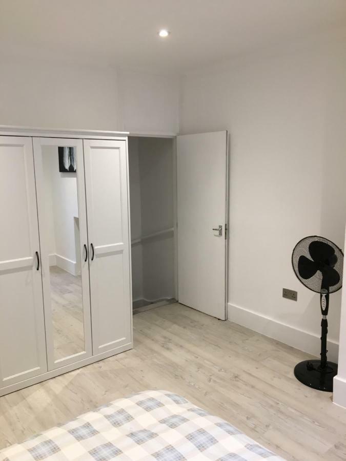 The Dragon Pad Boutique Apartment Royal Tunbridge Wells Kültér fotó
