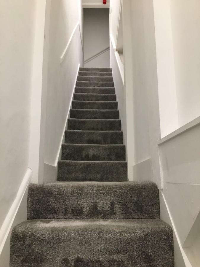The Dragon Pad Boutique Apartment Royal Tunbridge Wells Kültér fotó
